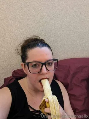 Ren Salix OnlyFans Leaked Free Thumbnail Picture - #VJvhIGL84K