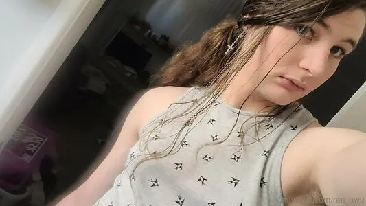 Ren Uwu OnlyFans Leaked Free Thumbnail Picture - #EnDKwGPwz9