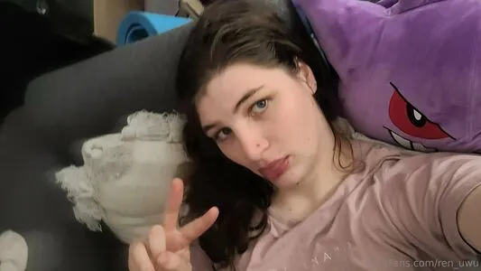 Ren Uwu OnlyFans Leaked Free Thumbnail Picture - #Jcf7M2iajt