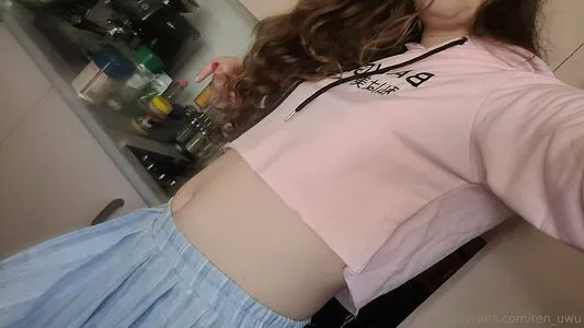 Ren Uwu OnlyFans Leaked Free Thumbnail Picture - #n55ebjfqMw