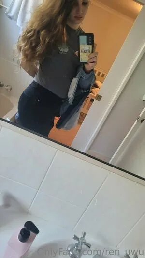Ren Uwu OnlyFans Leaked Free Thumbnail Picture - #xshjMUdbcj