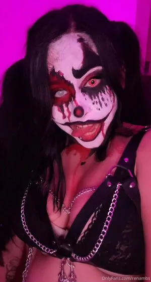 Rena Mbs OnlyFans Leaked Free Thumbnail Picture - #C41NXkp3lp