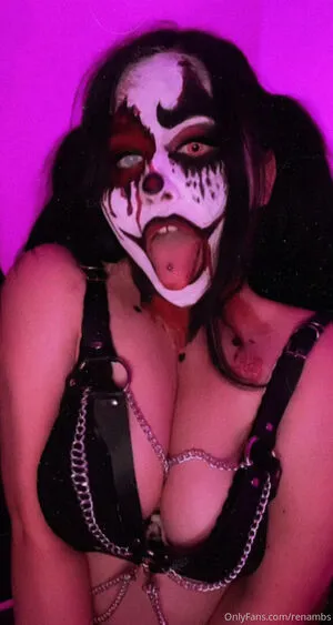 Rena Mbs OnlyFans Leaked Free Thumbnail Picture - #TdTAKi2Kao