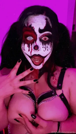 Rena Mbs OnlyFans Leaked Free Thumbnail Picture - #X3kYx6anSa