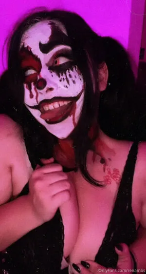 Rena Mbs OnlyFans Leaked Free Thumbnail Picture - #su0oqYugmJ