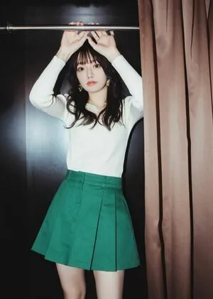 Rena Miyashita OnlyFans Leaked Free Thumbnail Picture - #3YFZGizVaJ