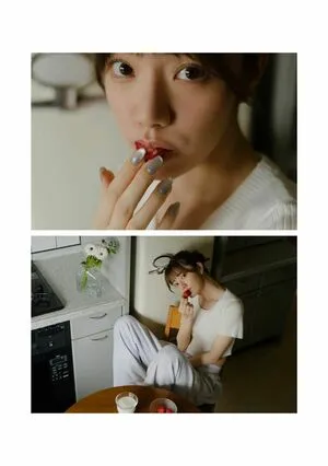 Rena Miyashita OnlyFans Leaked Free Thumbnail Picture - #YItnuLLFr3