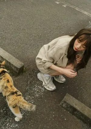 Rena Miyashita OnlyFans Leaked Free Thumbnail Picture - #lseXKwcA6c