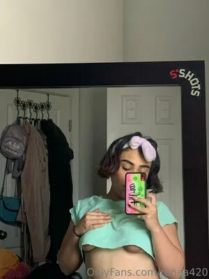 Renaa420 OnlyFans Leaked Free Thumbnail Picture - #QBc8har5aA