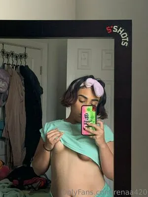Renaa420 OnlyFans Leaked Free Thumbnail Picture - #jvatzYRVGs