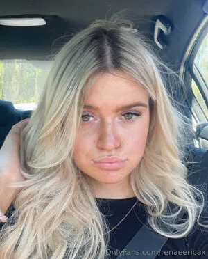 Renaeericax OnlyFans Leaked Free Thumbnail Picture - #2fpUs2Copa