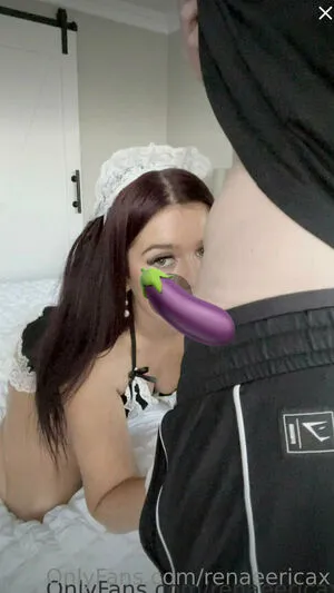 Renaeericax OnlyFans Leaked Free Thumbnail Picture - #4g5uyKGjl1