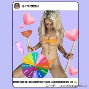 Renaeericax OnlyFans Leaked Free Thumbnail Picture - #UPpeWcTdjL