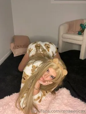 Renaeericax OnlyFans Leaked Free Thumbnail Picture - #xXLHkZN4Xg