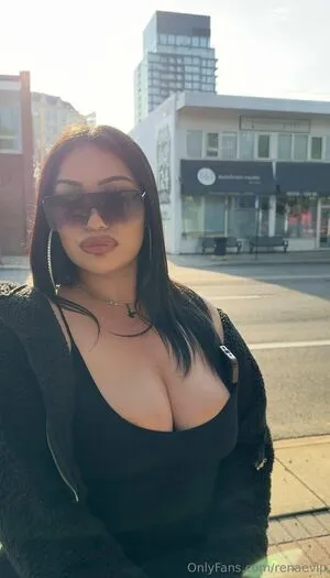 Renaevip OnlyFans Leaked Free Thumbnail Picture - #bjhwg4PWwM