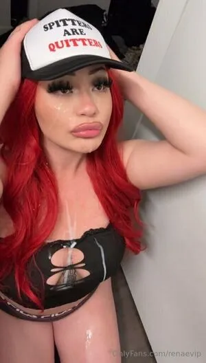 Renaevip OnlyFans Leaked Free Thumbnail Picture - #gljQyoGvBo