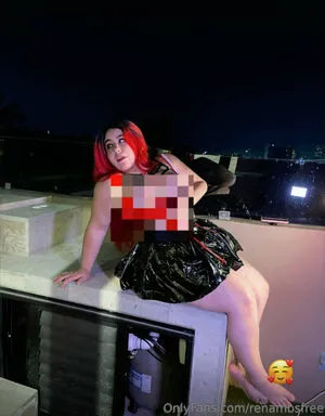 Renambsfree OnlyFans Leaked Free Thumbnail Picture - #3QJJy3vK7q