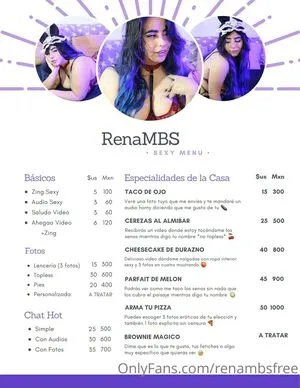 Renambsfree OnlyFans Leaked Free Thumbnail Picture - #4Yd5gPbvZj