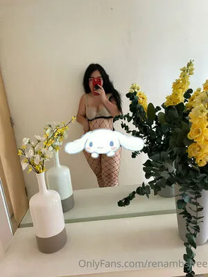 Renambsfree OnlyFans Leaked Free Thumbnail Picture - #7nU9CWdjS2