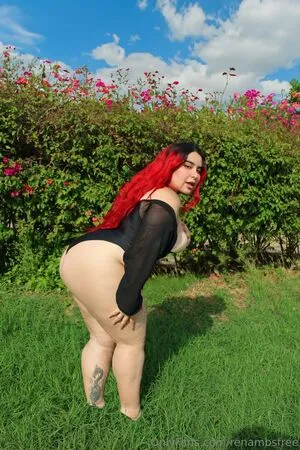 Renambsfree OnlyFans Leaked Free Thumbnail Picture - #9K1pncVOYT