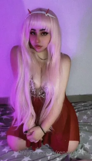 Renambsfree OnlyFans Leaked Free Thumbnail Picture - #AUGxoEMoFo