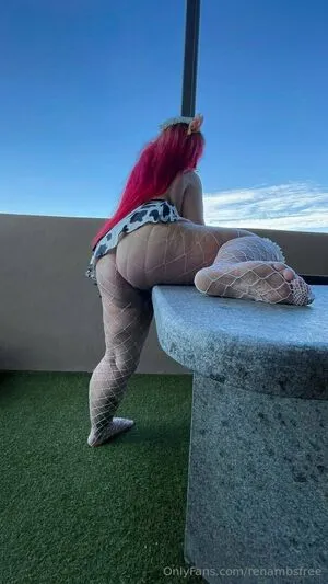 Renambsfree OnlyFans Leaked Free Thumbnail Picture - #HcnS587Phg