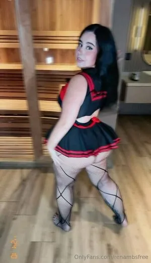 Renambsfree OnlyFans Leaked Free Thumbnail Picture - #OHVcsAZfA3