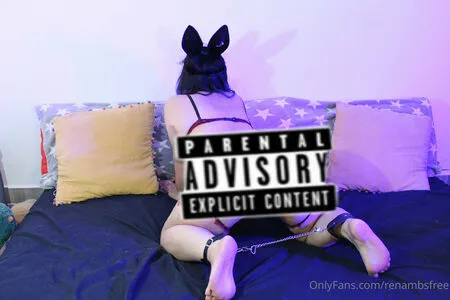 Renambsfree OnlyFans Leaked Free Thumbnail Picture - #OO2NNAW1Un