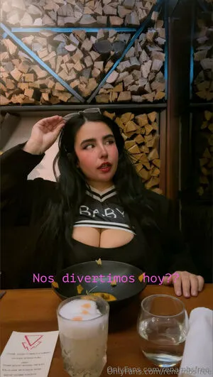 Renambsfree OnlyFans Leaked Free Thumbnail Picture - #dJLlW7gfzu