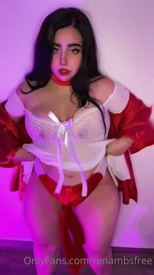 Renambsfree OnlyFans Leaked Free Thumbnail Picture - #jSEAPxrf3a