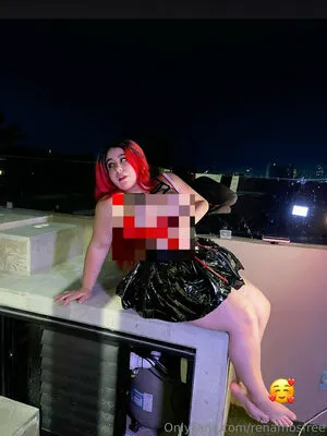 Renambsfree OnlyFans Leaked Free Thumbnail Picture - #yo3A5S2JY6