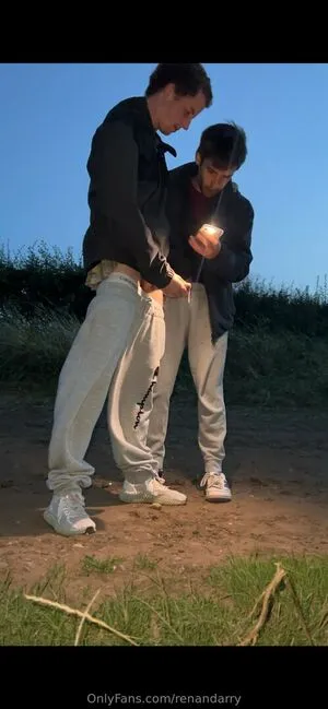 Renandarry OnlyFans Leaked Free Thumbnail Picture - #q7ZD1tzNFs