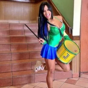 Renata Arcanjo OnlyFans Leaked Free Thumbnail Picture - #YAF8Ebl0B3