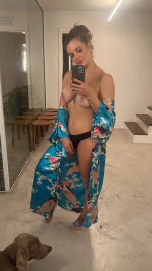 Renata Del Bianco OnlyFans Leaked Free Thumbnail Picture - #5hKixqdYU3