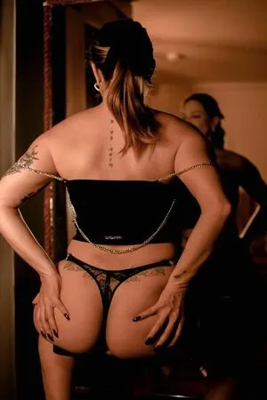 Renata Del Bianco OnlyFans Leaked Free Thumbnail Picture - #DCybmDelvC