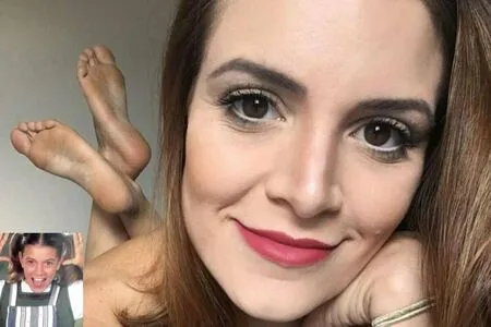Renata Del Bianco OnlyFans Leaked Free Thumbnail Picture - #IN3LVFIBGL