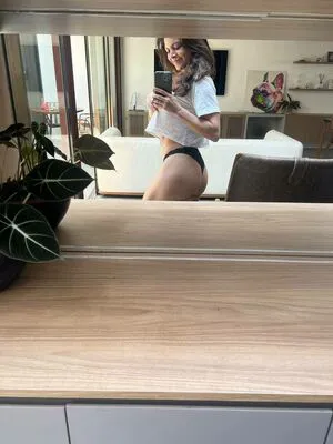 Renata Del Bianco OnlyFans Leaked Free Thumbnail Picture - #TdowCEhOr5