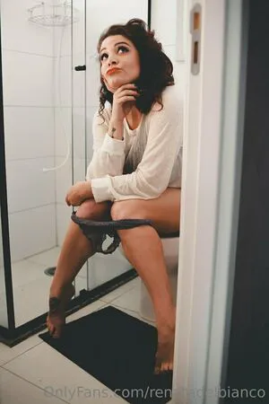 Renata Del Bianco OnlyFans Leaked Free Thumbnail Picture - #bVBBo7vR1N