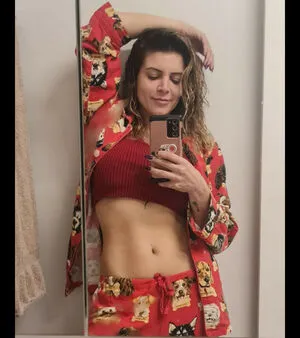 Renata Del Bianco OnlyFans Leaked Free Thumbnail Picture - #oeOmmfsjuy