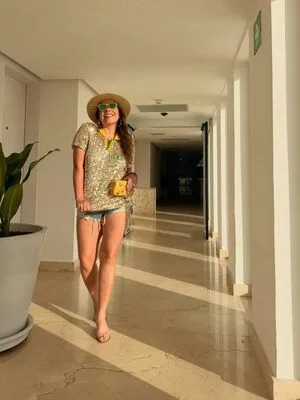 Renata Dominguez OnlyFans Leaked Free Thumbnail Picture - #3OJTUlPgR7