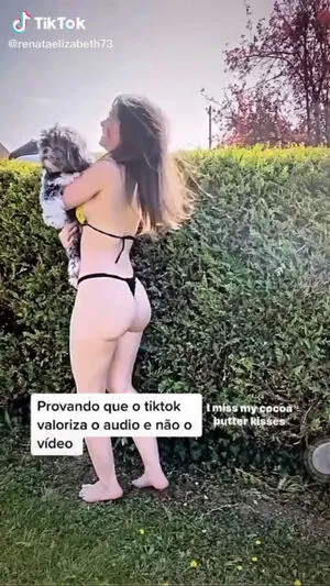 Renata Elizabeth OnlyFans Leaked Free Thumbnail Picture - #3e0XxAtwp5