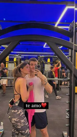 Renata Elizabeth OnlyFans Leaked Free Thumbnail Picture - #Au27R7DeAZ