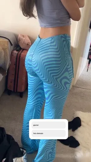 Renata Elizabeth OnlyFans Leaked Free Thumbnail Picture - #doiSophyAf
