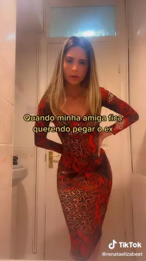 Renata Elizabeth OnlyFans Leaked Free Thumbnail Picture - #ftZkk2h8jl