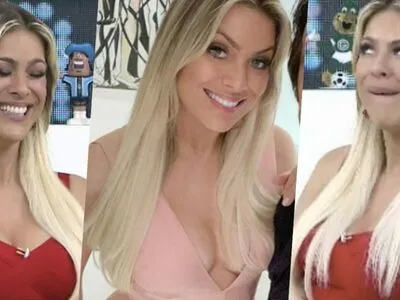 Renata Fan OnlyFans Leaked Free Thumbnail Picture - #aK4Ho4o0IH