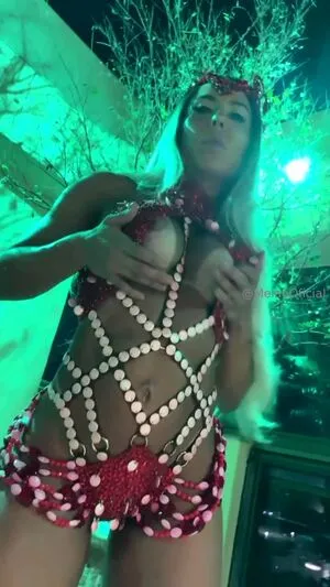 Renata Frisson OnlyFans Leaked Free Thumbnail Picture - #m6gKBQCJi5