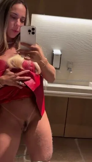 Renata Frisson OnlyFans Leaked Free Thumbnail Picture - #td2sw7q8BU