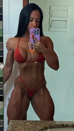 Renata Galdino OnlyFans Leaked Free Thumbnail Picture - #F7if0lh1Nf