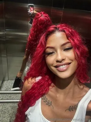 Renata Lima OnlyFans Leaked Free Thumbnail Picture - #0dmXnJBZ1k