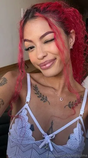 Renata Lima OnlyFans Leaked Free Thumbnail Picture - #0kAk9jFI1Z